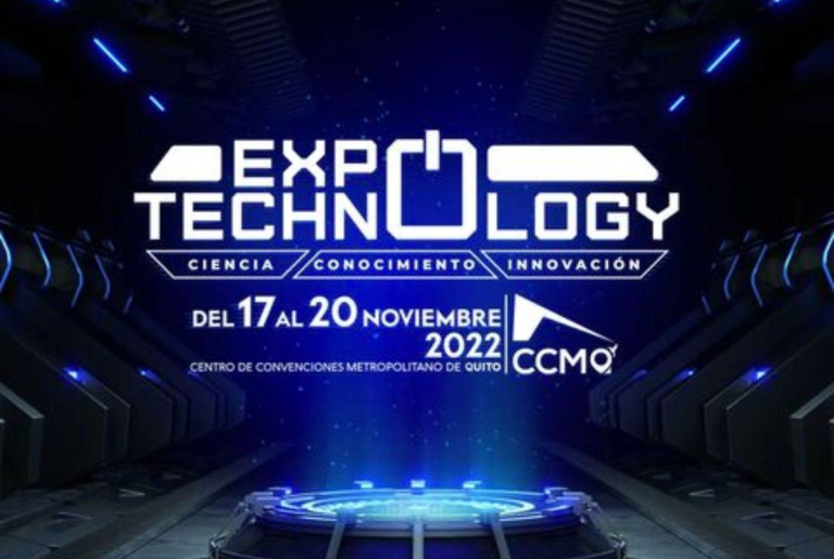 Expotecnology 2025